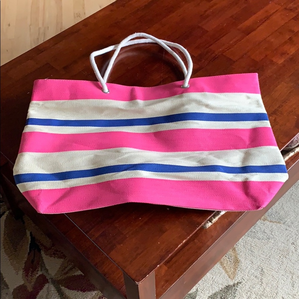 Beach bag
